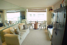 AMSI North Hill One-Bedroom Apartment